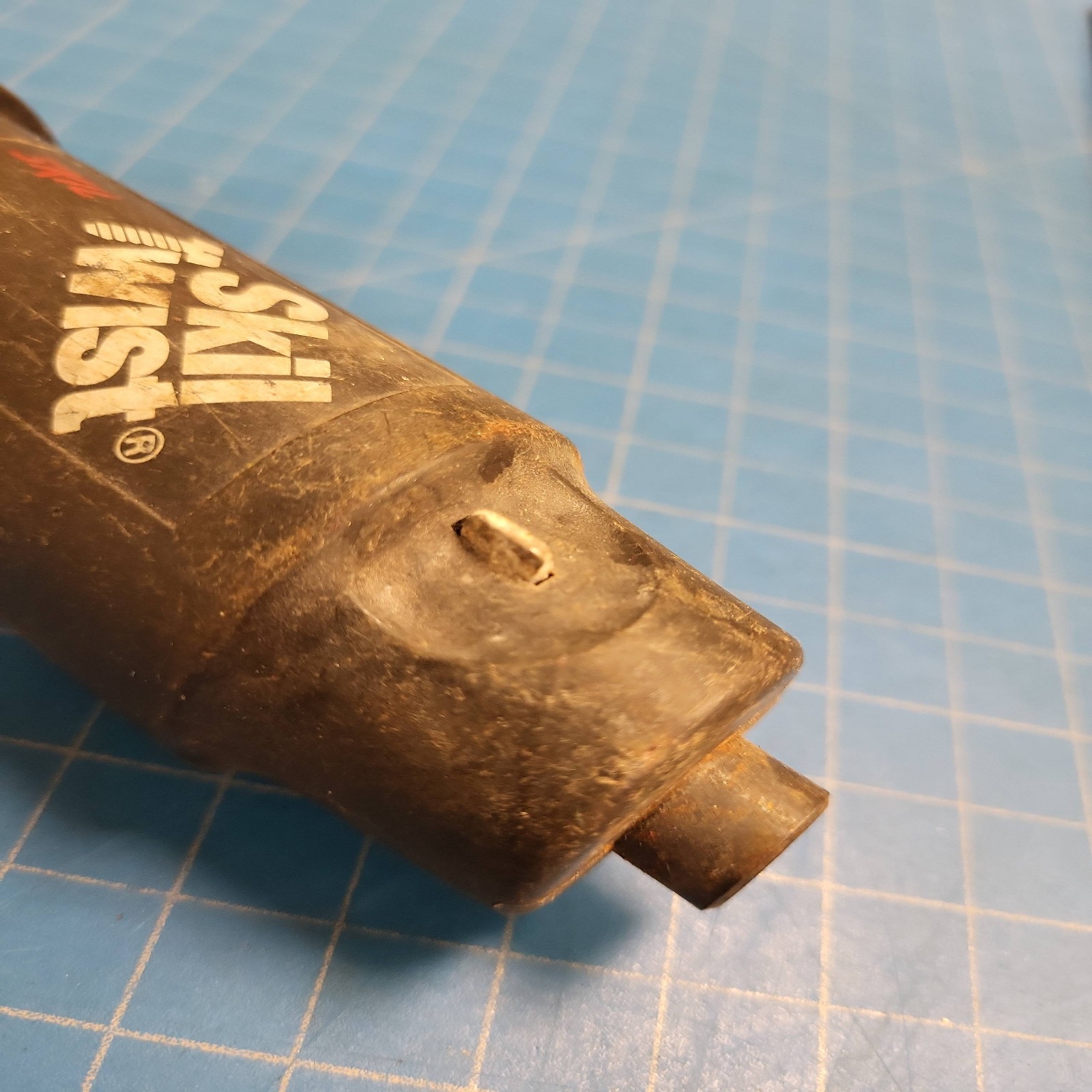 Skil Twist 2105 Cordless Screwdriver Power Tool Driver Bit Handheld Compact