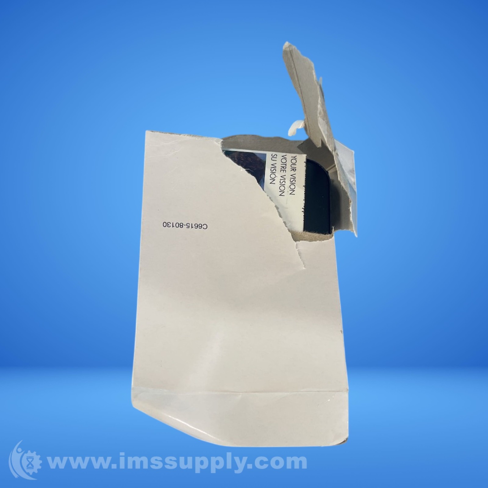 HP 15 Black Ink Cartridge 8467