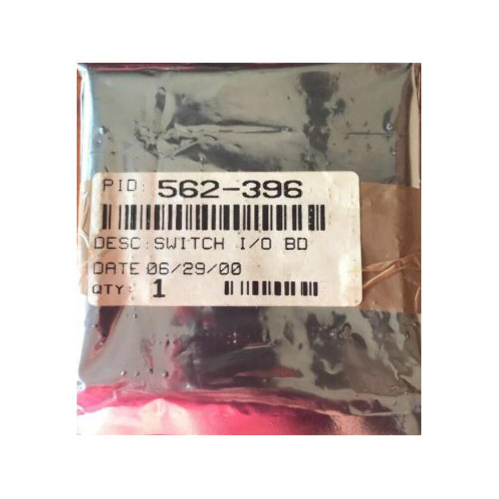 NEW Simplex 562-396 Switch I/O Board for 2120