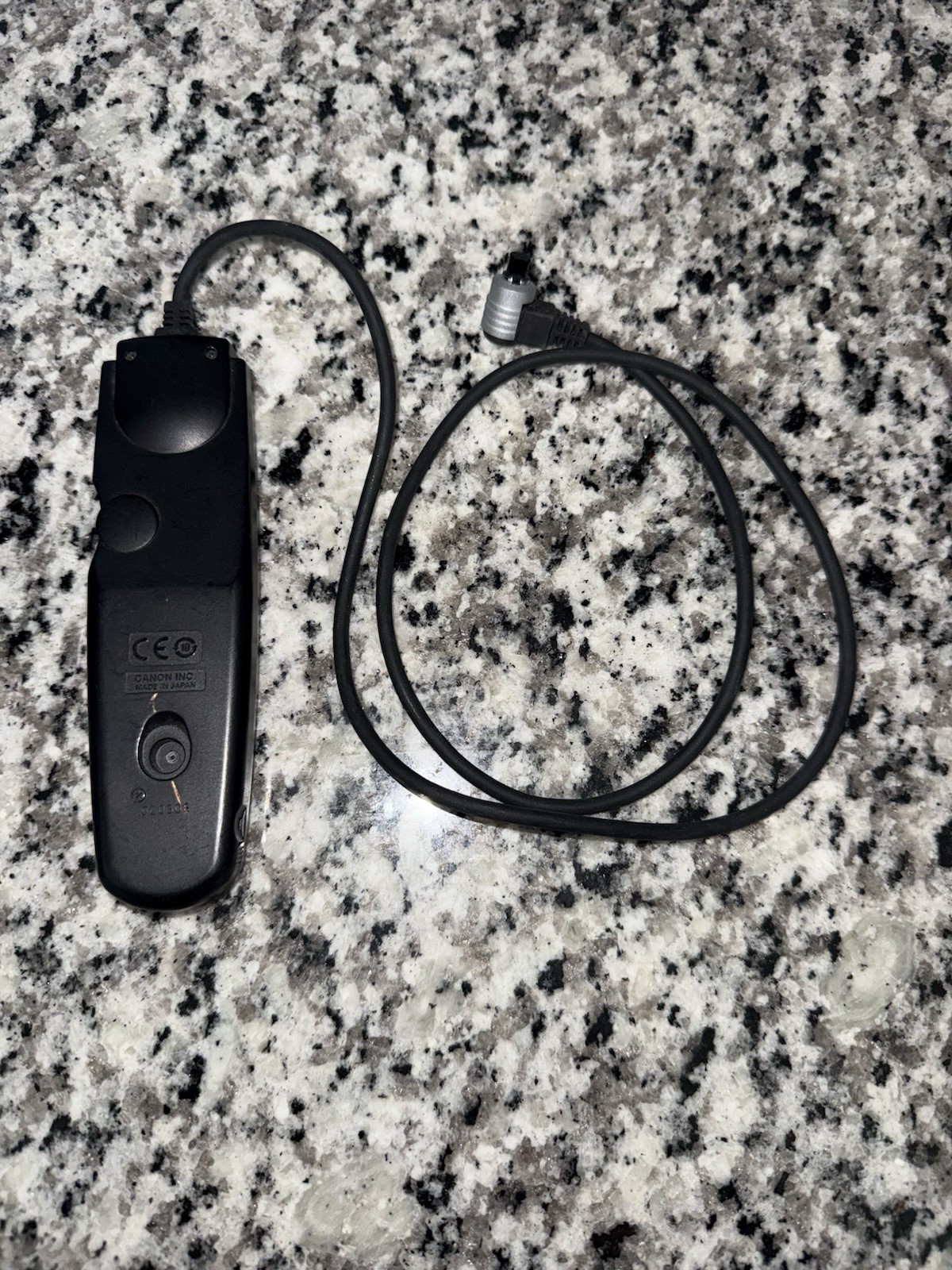 Canon TC-80N3 Timer Remote Controller