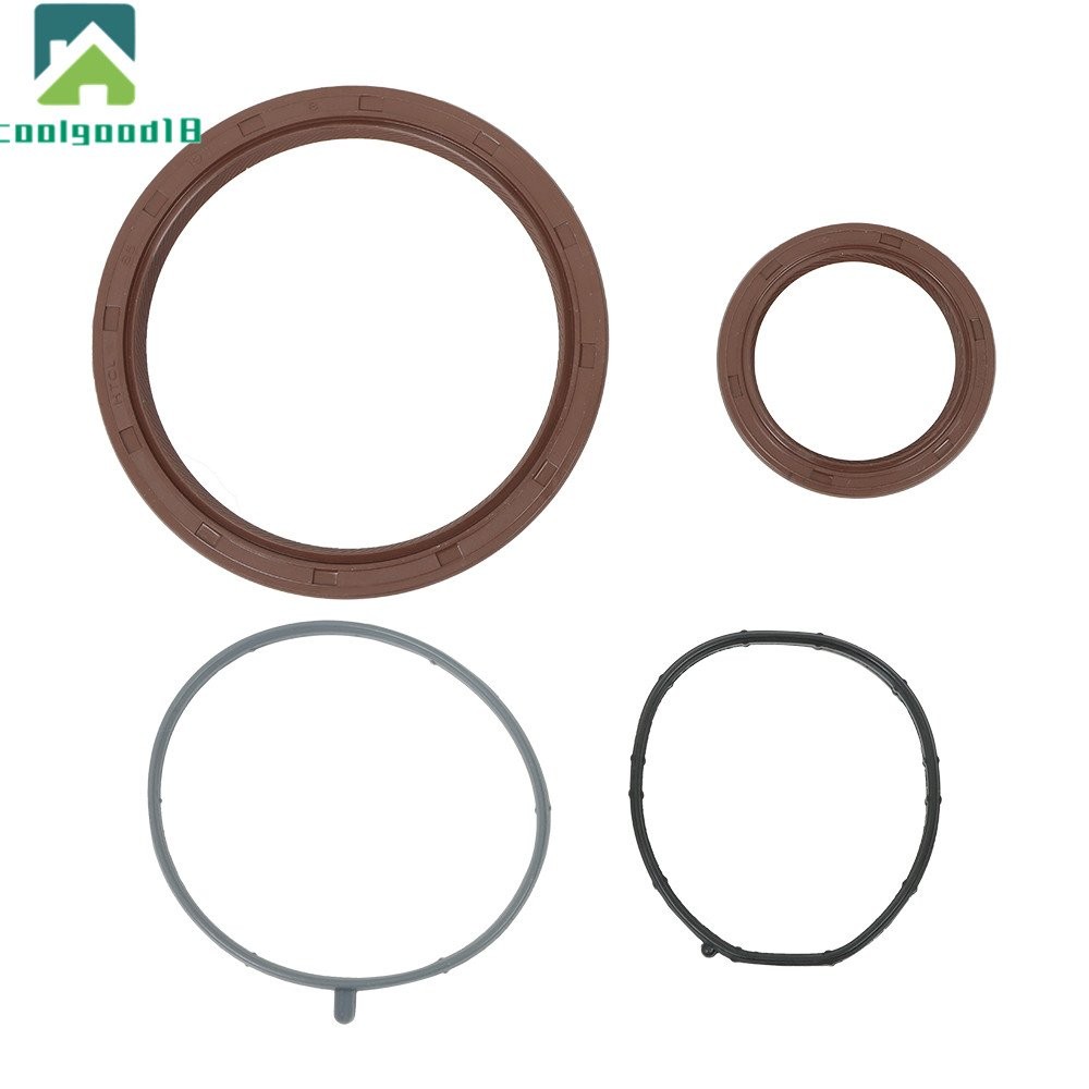 G4KJ 2.4L Engine Rebuild Overhaul Kit - Crankshaft /Con Rods For Hyundai Kia