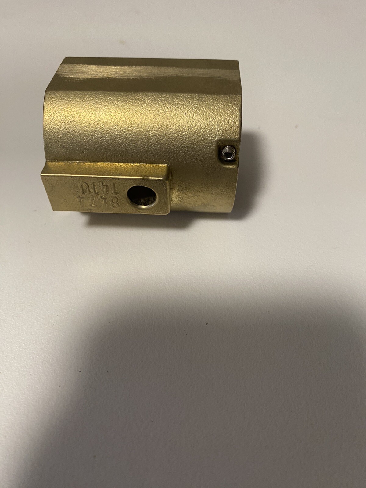 Rational 8474.1410P Door Lock
