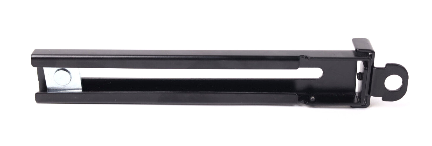 Chief HBU Heavy Duty VCM Universal Interface Bracket (Black) p312