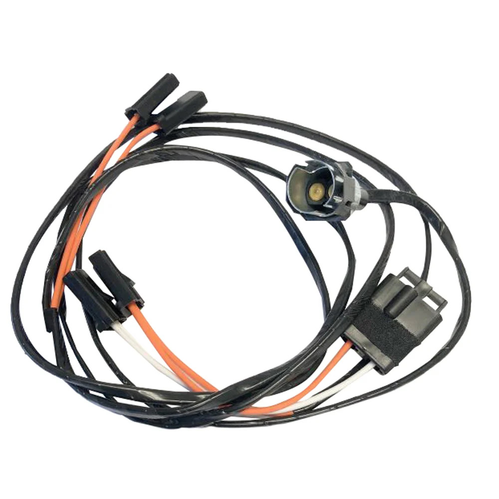 CJ Classic Trucks Cargo Lamp Harness Chevrolet/ GMC Truck 1973-1987