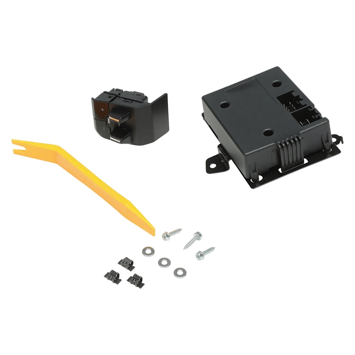 Trailer Brake Control Module for Ram 1500 2019-2021