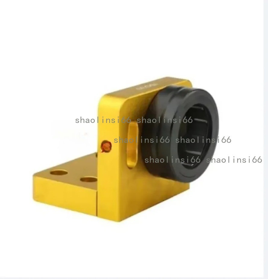 Cnc Tool Changer Chuck Fixing Device Iso30 Bearing Lock Tool Holder Locking