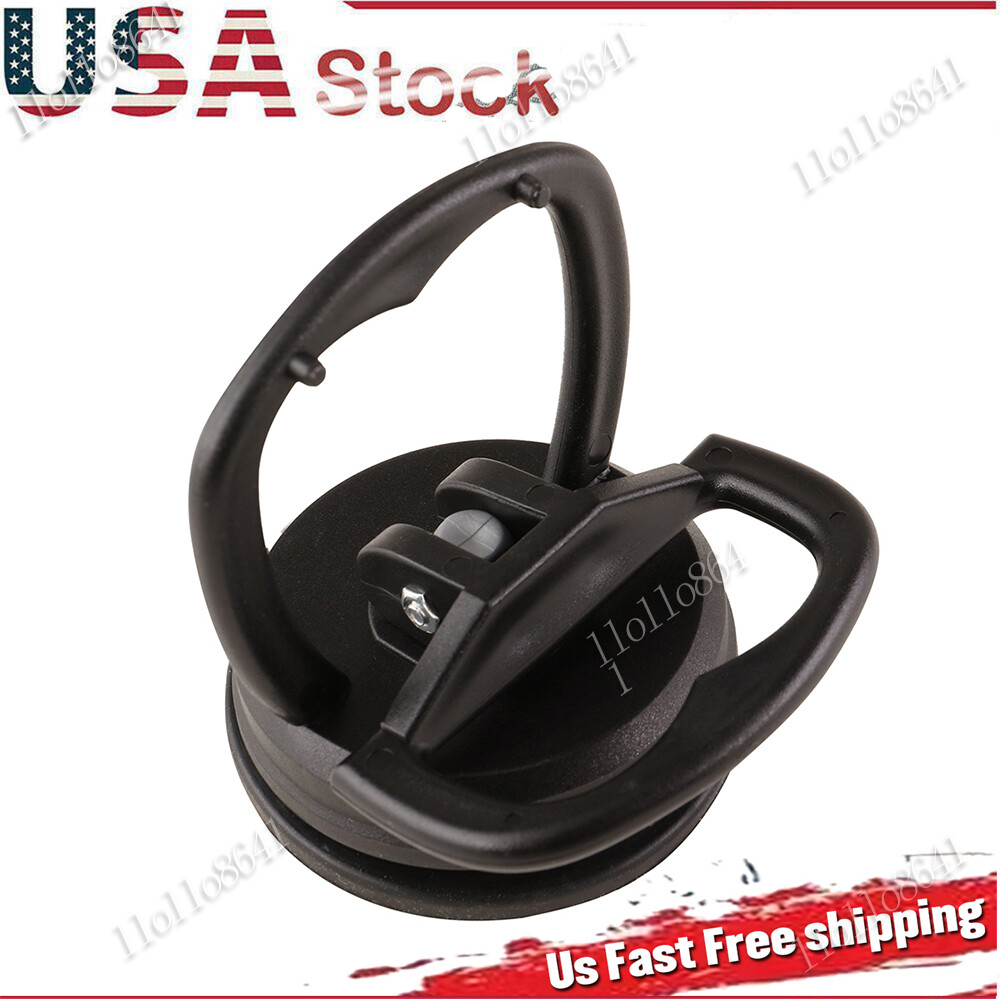 US Auto Car Body Dent Ding Remover Repair Puller Sucker Panel Suction Cup Tool