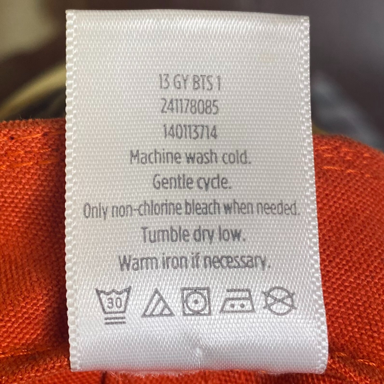Gymboree Baseball Cap Featuring a Gorilla