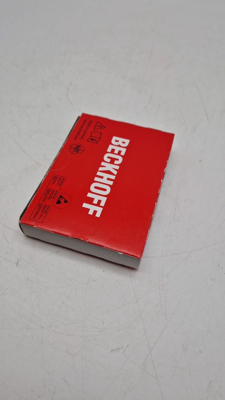 Beckhoff EL1512