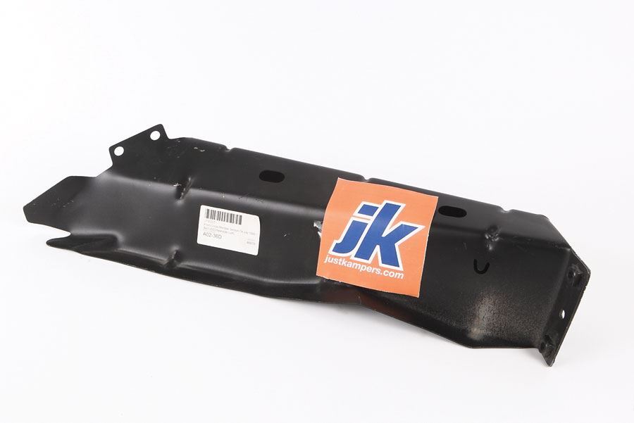 Klokkerholm Front Cross Member Section Nearside Left For VW T4 90–03 701803705B