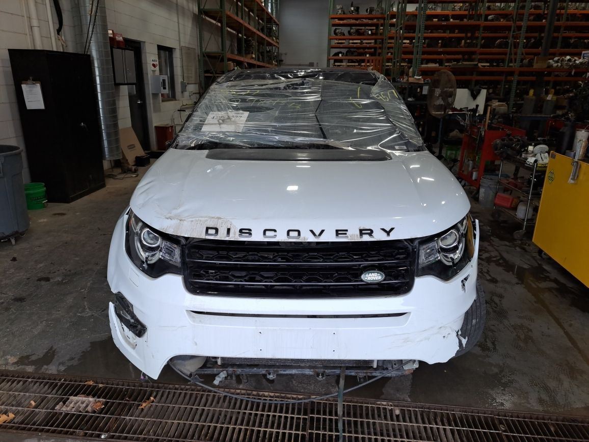 2018 Disco Spt Camera/Projector Sku#4310343