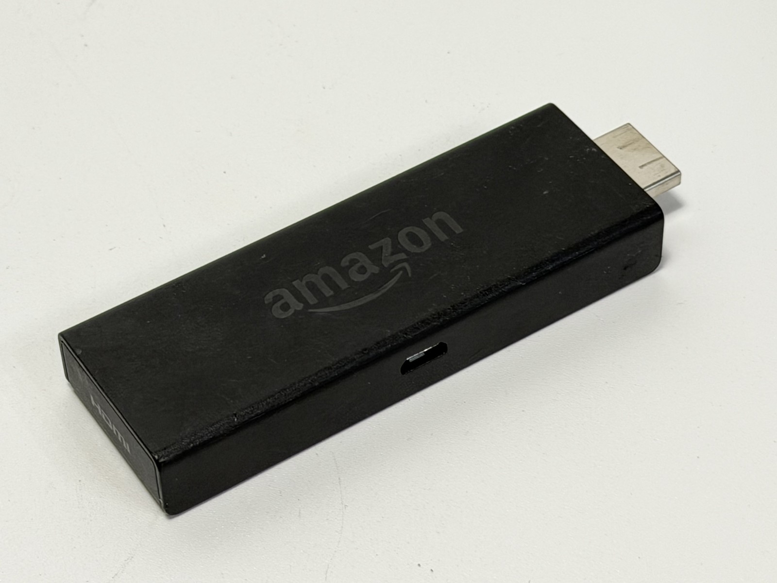 Gen 2 Amazon Fire TV Stick ONLY LY73PR Replacement 2nd Generation No Remote