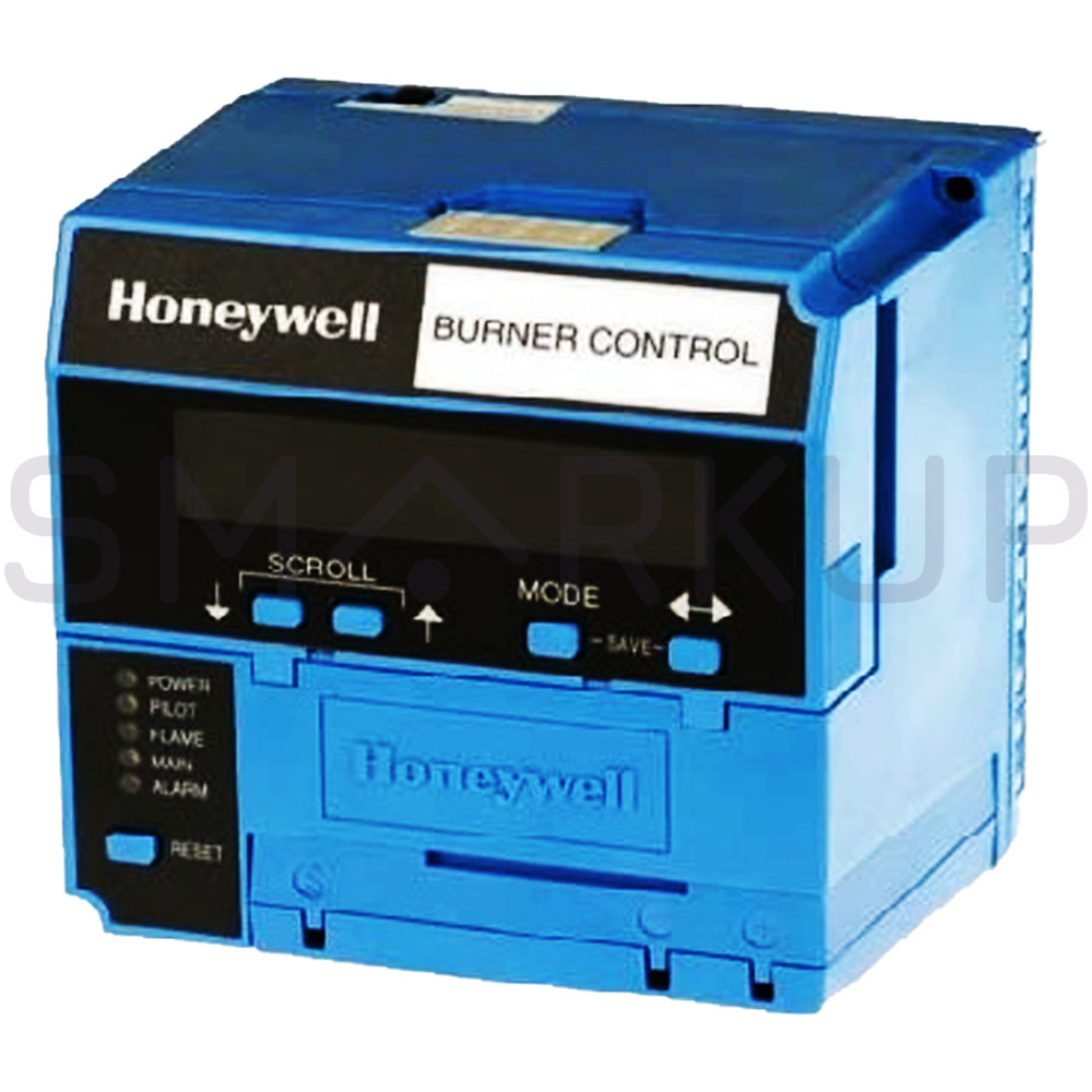 1PC HONEYWELL RM7800L1012 Burner Control new quality assurance Fast Shipping
