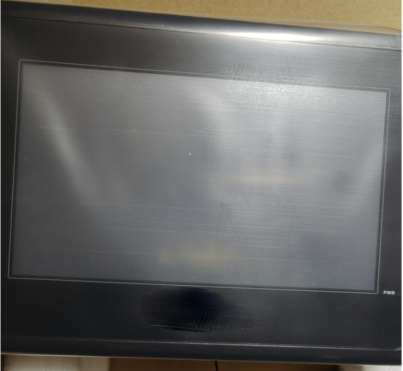 For Xinjie TG765-ET HMI Touch Screen Ethernet U Disk Download Function