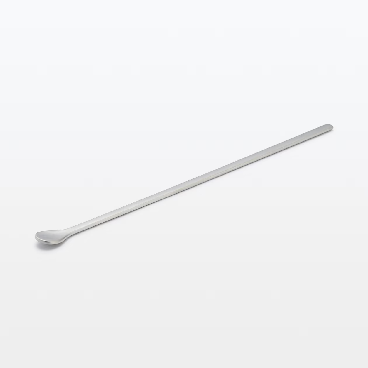 MUJI Stainless steel muddler 20cm