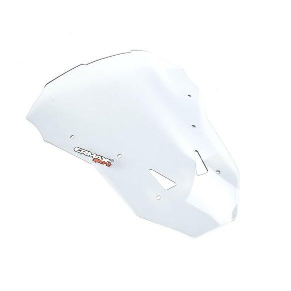 Ermax Sport Screen Clear Honda CRF 1100 L Africa Twin Adventure Sports 20 - 25