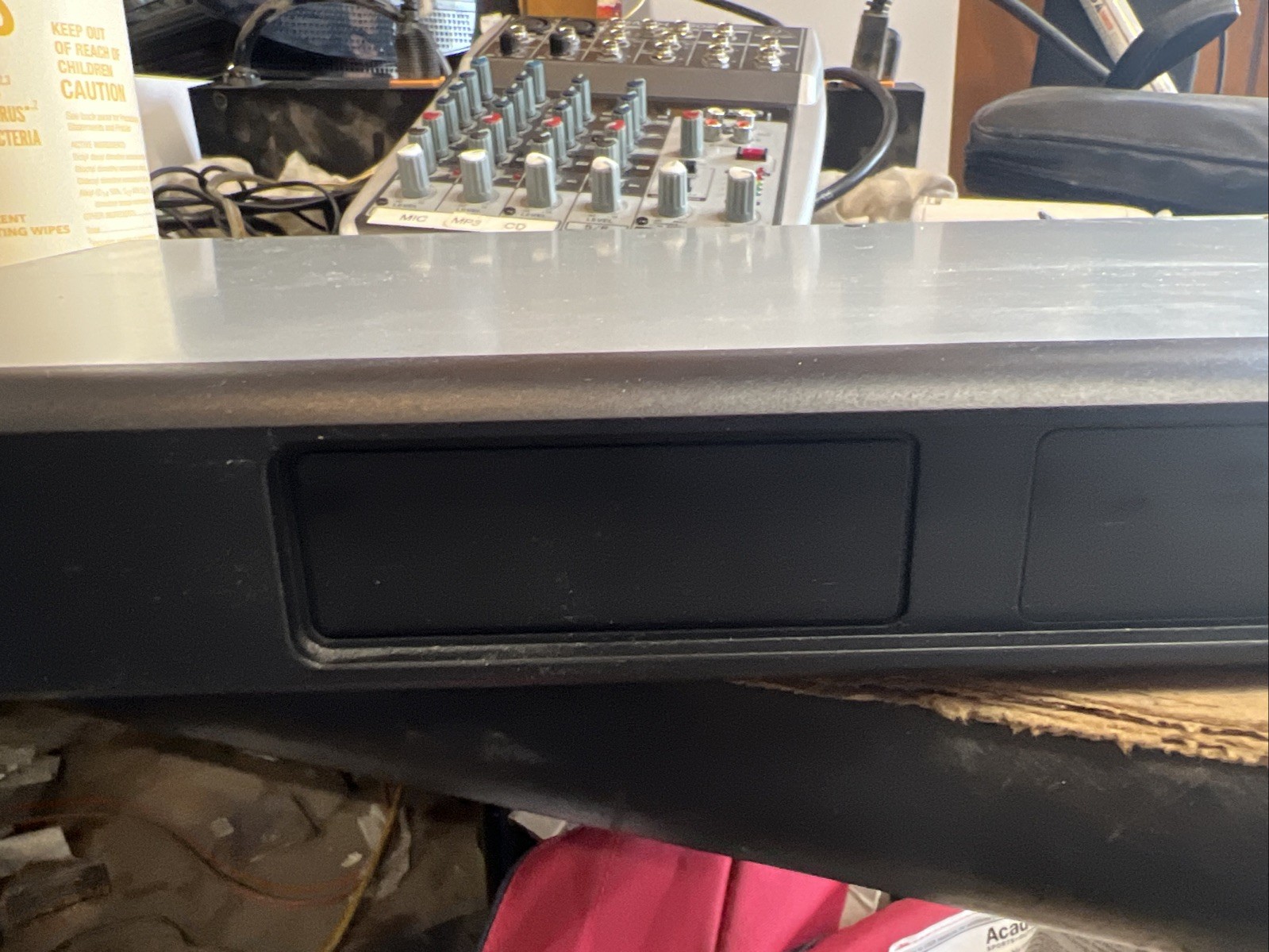 Symetrix Jupiter 4 4-Channel Rack-Mount Digital EQ Signal Processor, Ethernet