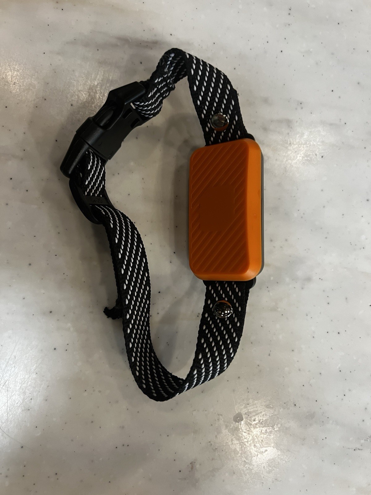Anti Bark Dog Collar 7 Modes