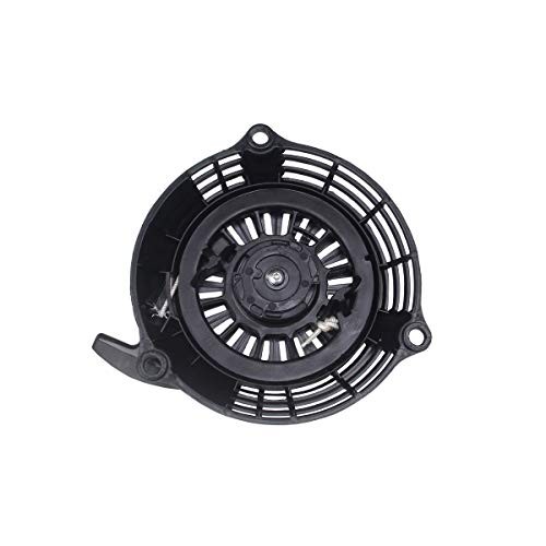 Pull Start Recoil Starter for Honda GCV135 GCV160 GCV160A EN2000 EN2500 Generat
