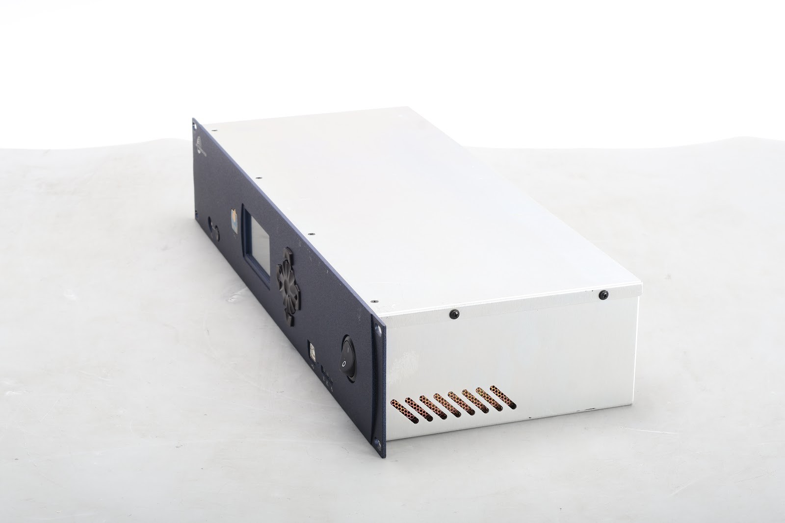 Lectrosonics SPNTRIO ASPEN Digital Matrix Audio Processor