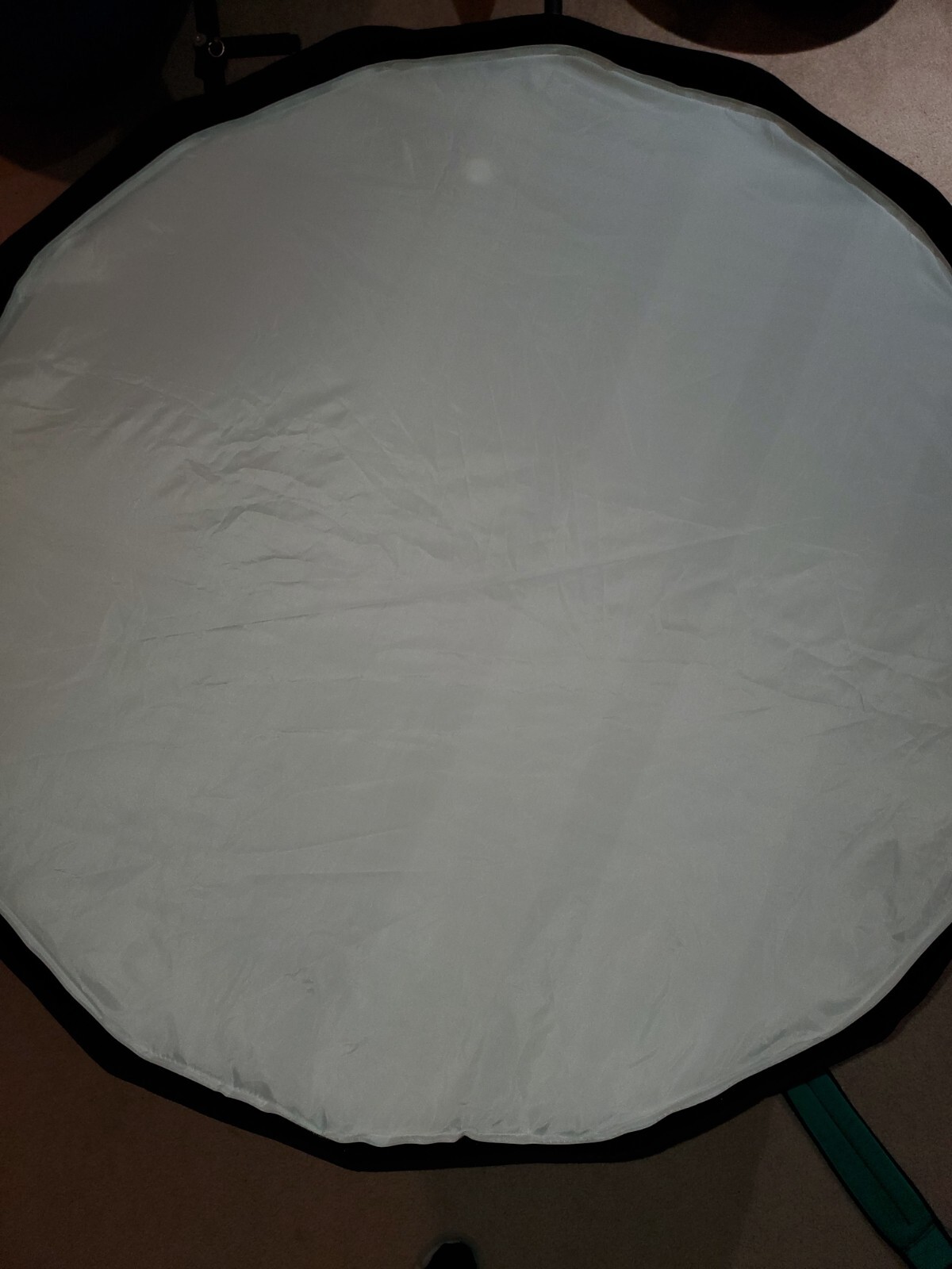 Godox P120L 48" Deep Parabolic Softbox - Bowens Mount with grid