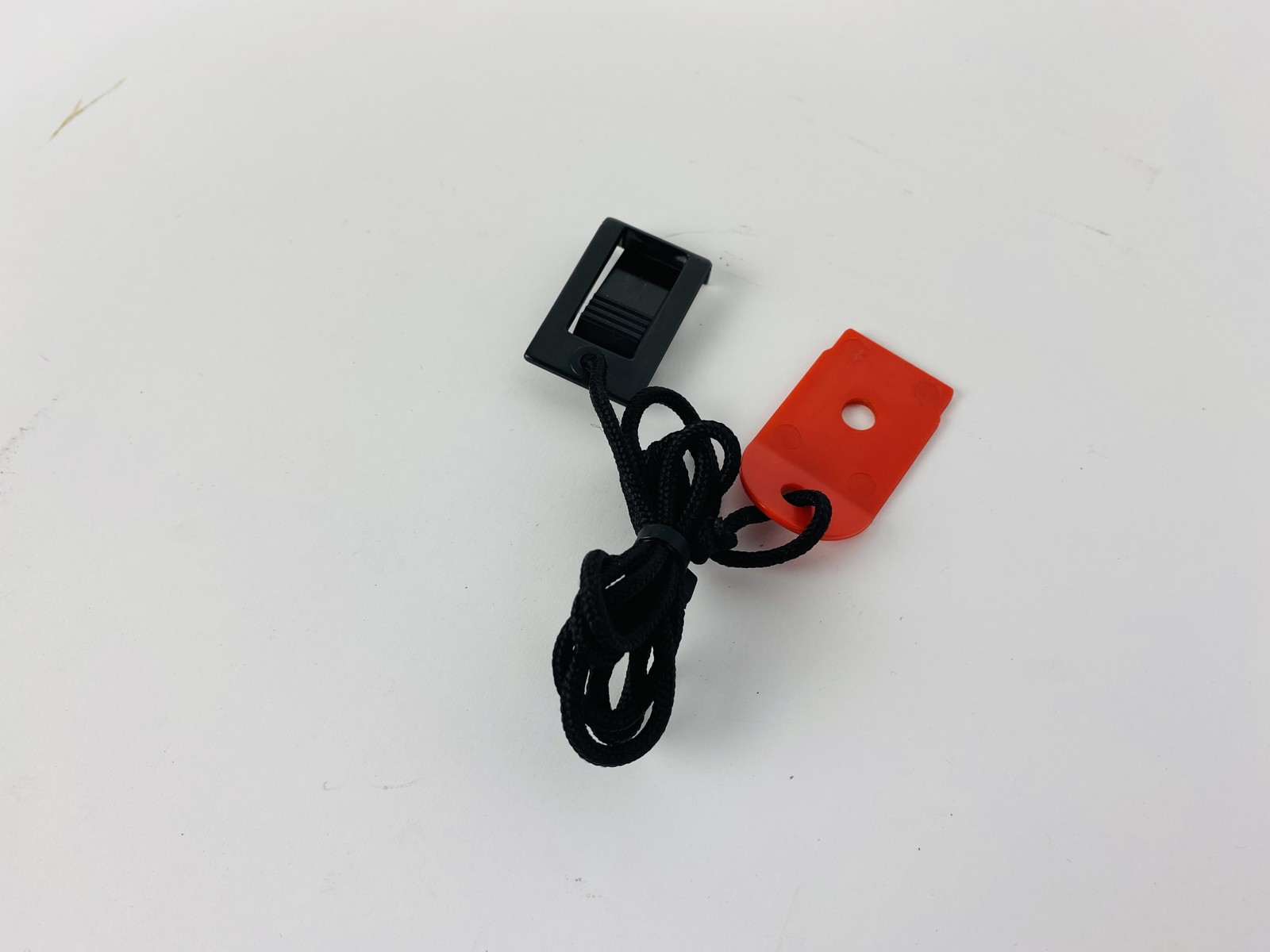 Horizon Fitness DT650 Treadmill Safety Key Lanyard (SK230)
