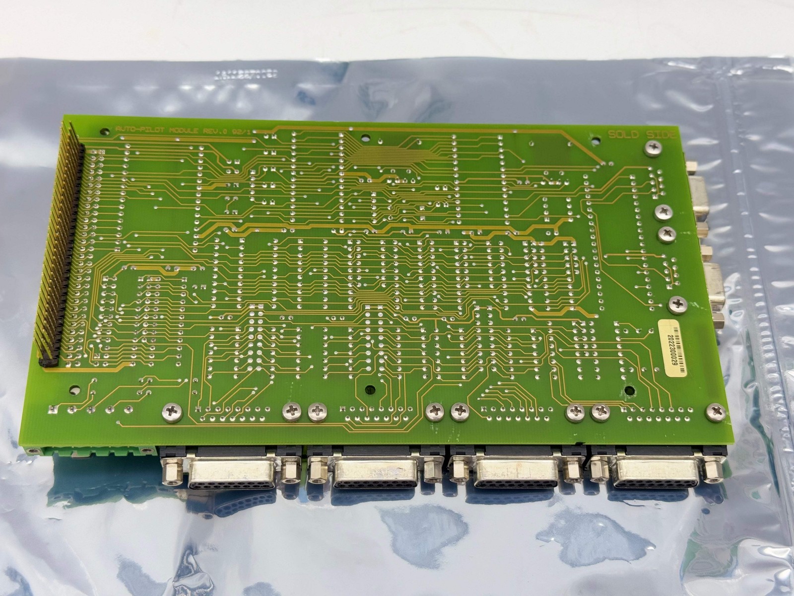 Lips B.V. Auto-Pilot Module (Used)