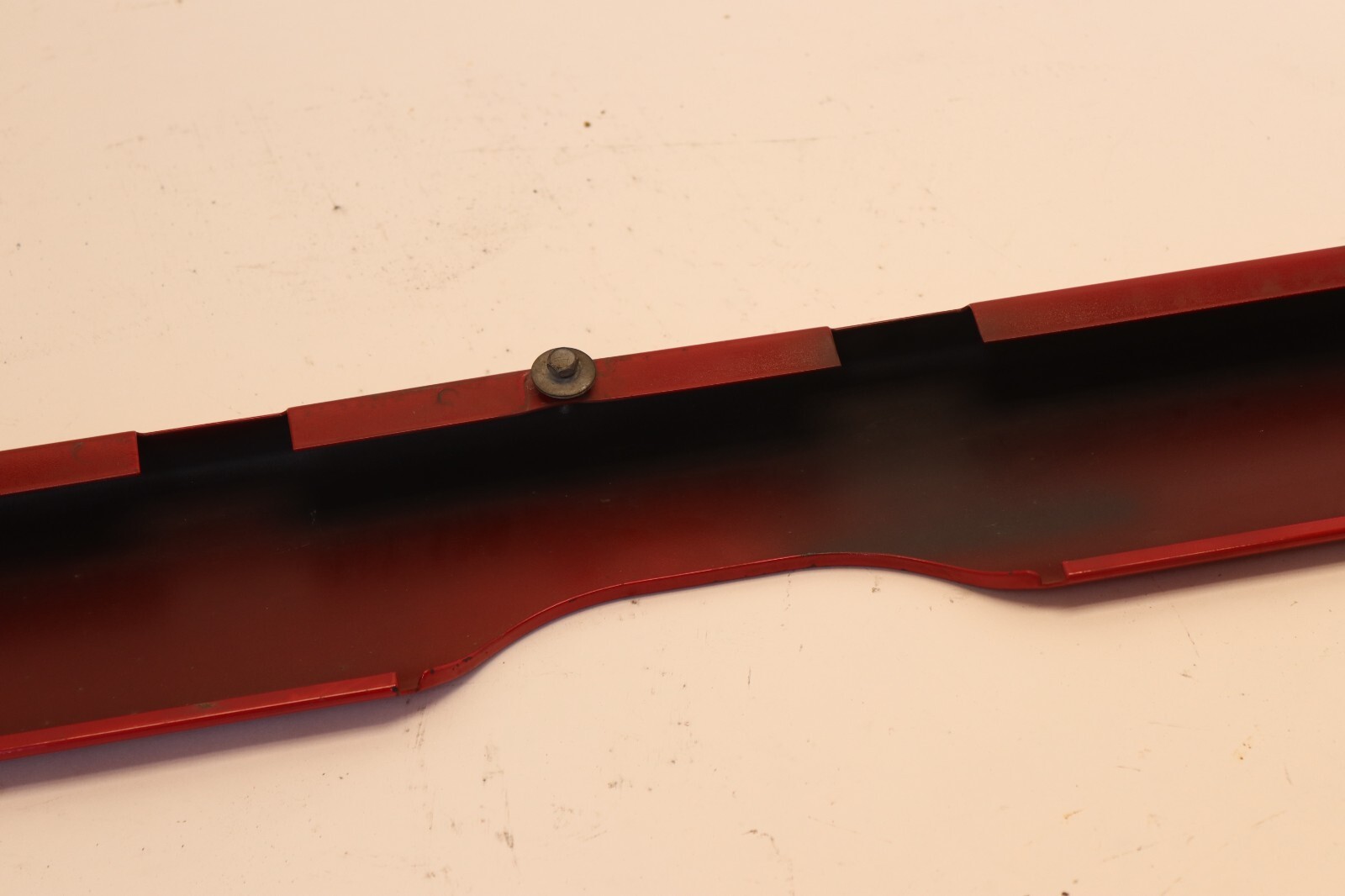 2017-2024 INTERNATIONAL LT625 LEFT DRIVER SIDE CAB FAIRING PANEL OEM