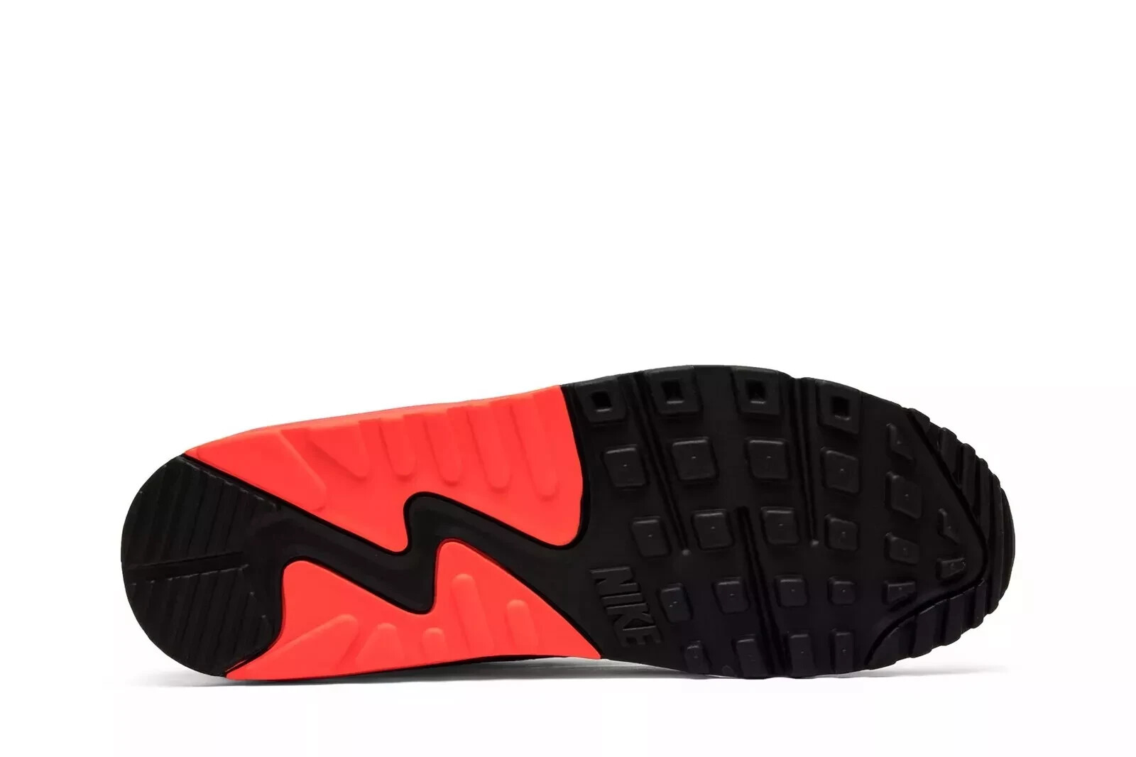 ATMOS x Nike Air Max 90 WE LOVE NIKE Men's Sneakers AQ0926-001
