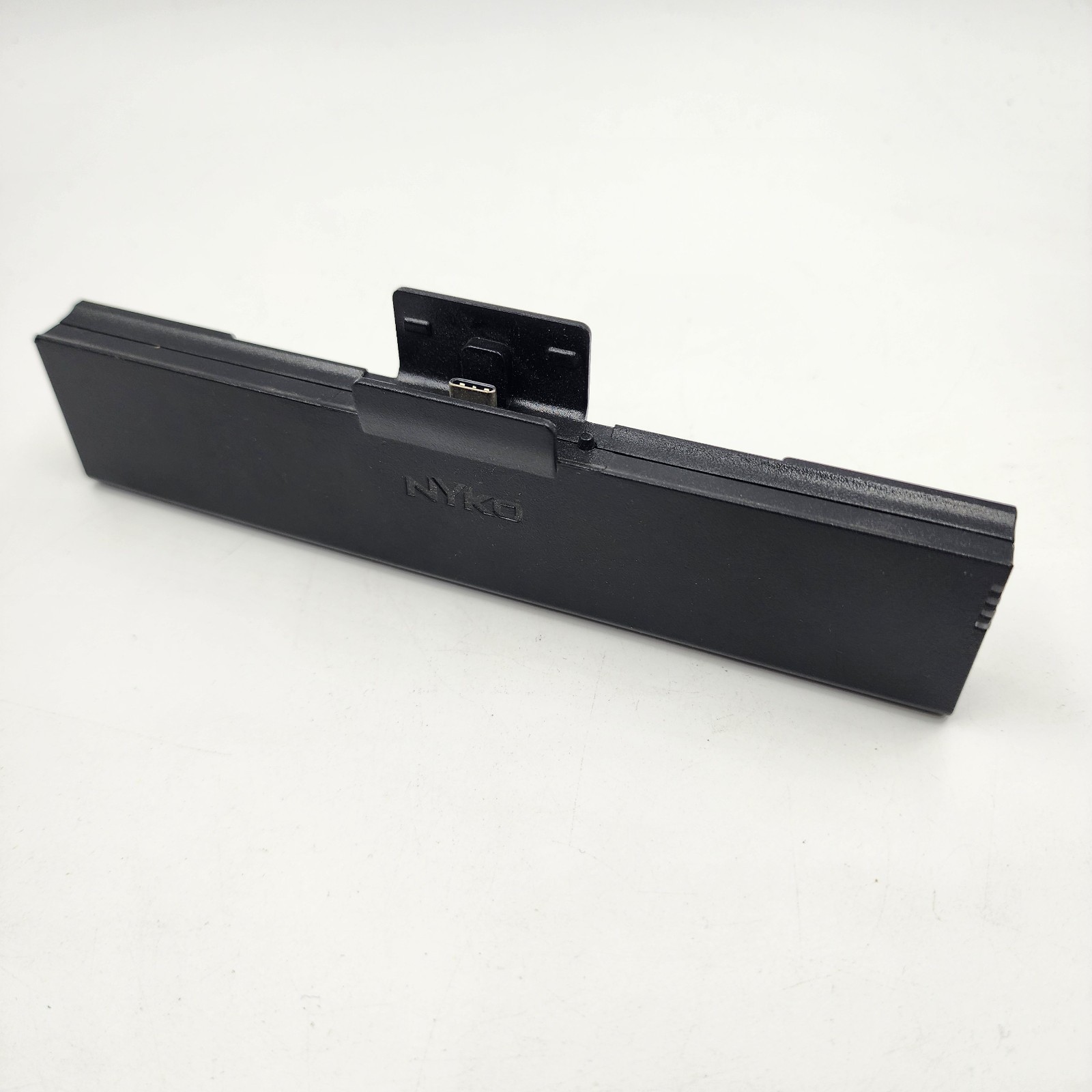 Nyko Rechargeable Boost/Power Pack 2500 mAh for Nintendo Switch *tested