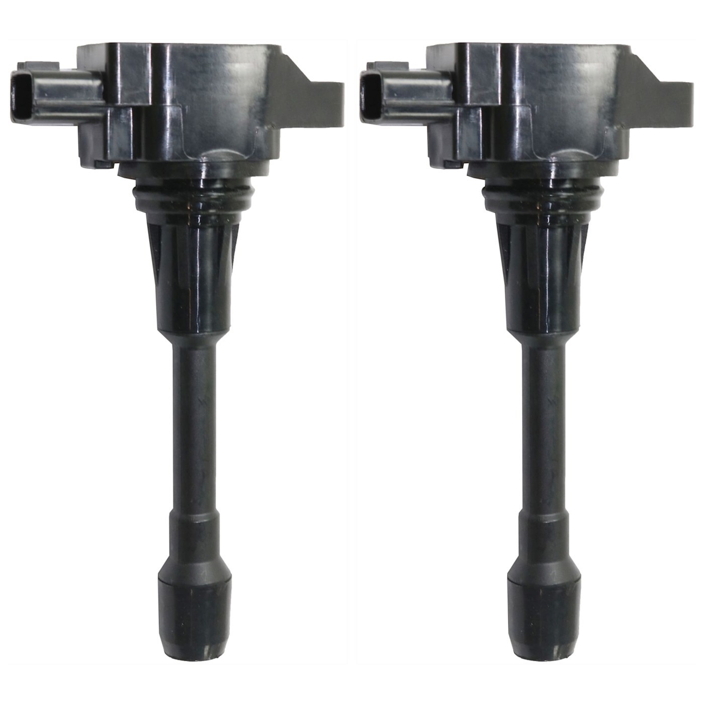Ignition Coils Set of 2 for Nissan Versa Note 2014-2019 Pair