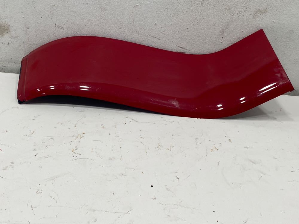 2019 International LT625 Cab Exterior Trim Panel 3618543C1 (785-10927)