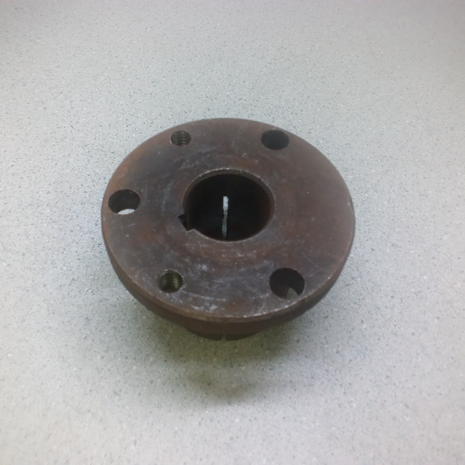 Browning P1X1 Split Taper Lock Bushing
