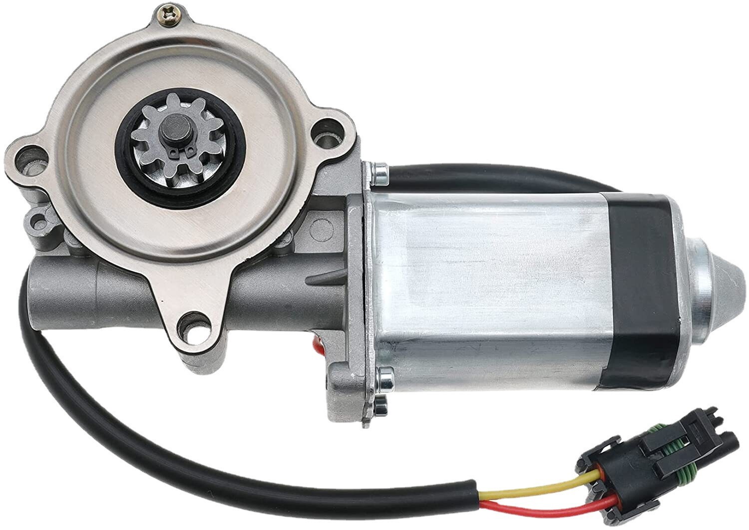 300-1406 Electric RV Entry Steps Motor for 3001406 369506 1820124 New RV Motor