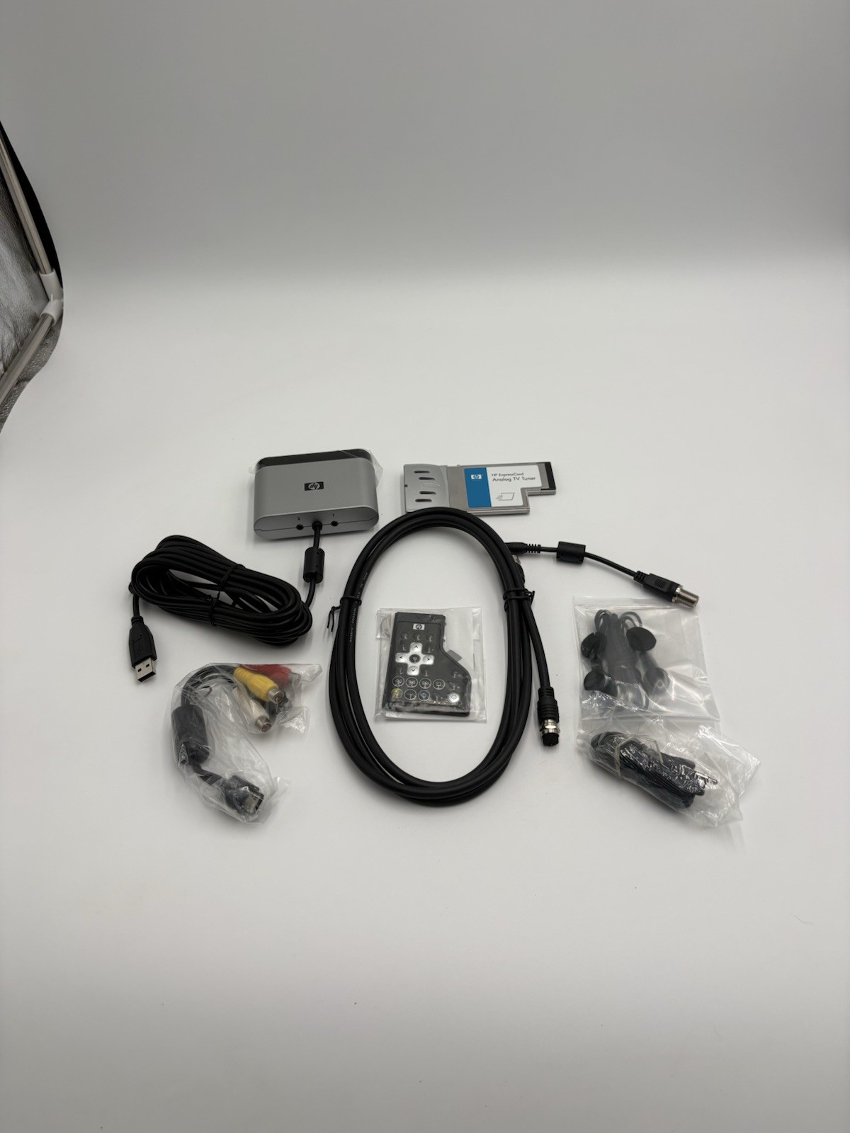 HP EC680 Analog TV Tuner Kit