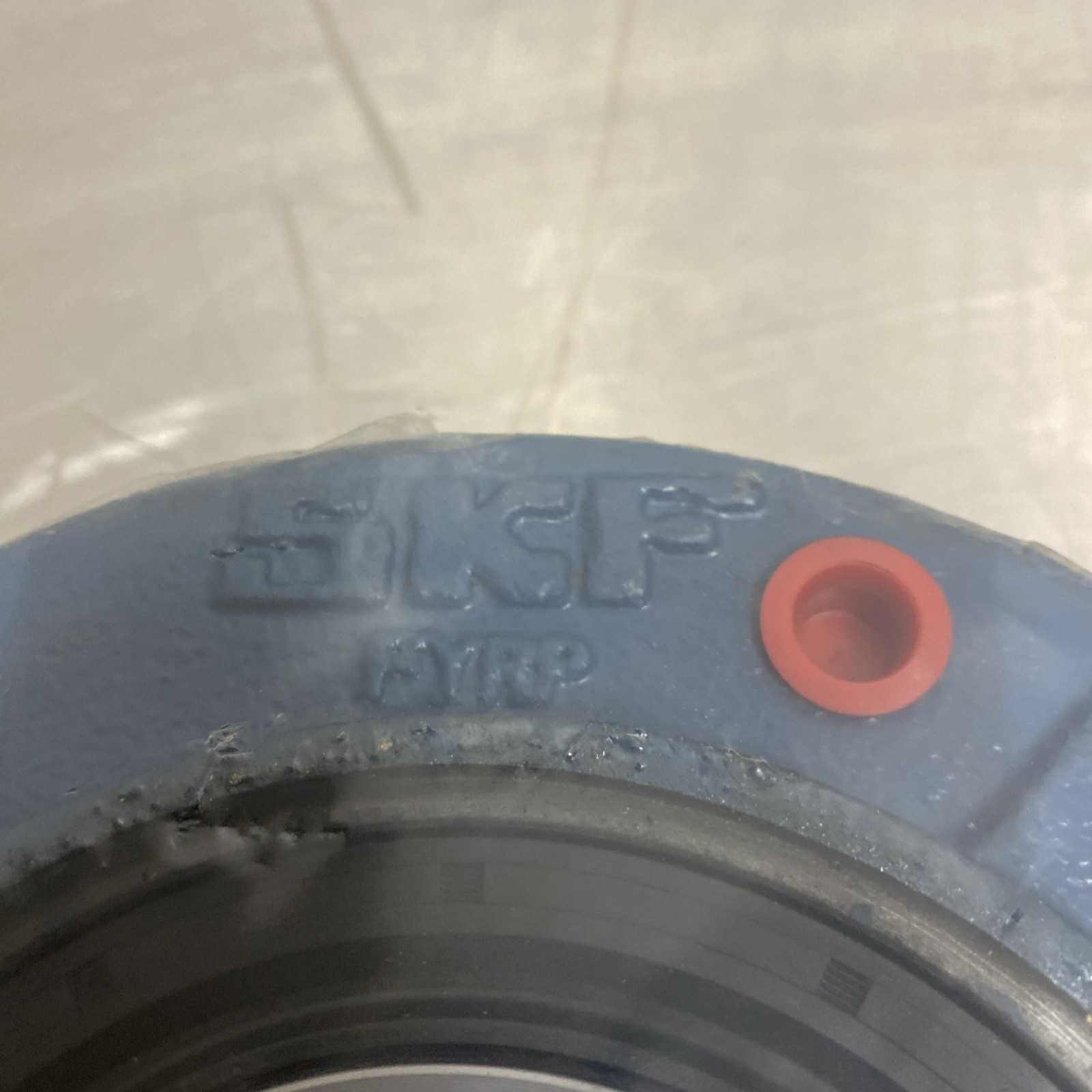 SKF FYRP 2- 1/2 N Concentra Unit Roller Exployer Bearing