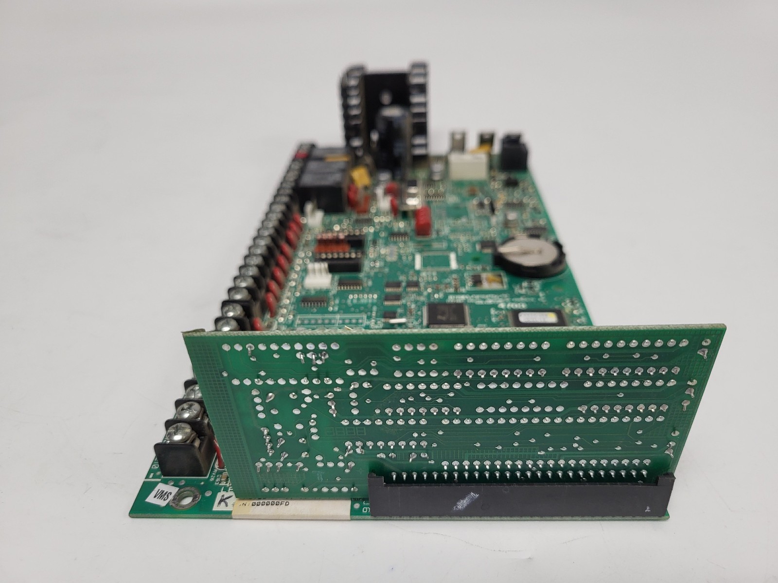 DMP XR500 Dialer (No Network) PCB Board for Security Panel Parts