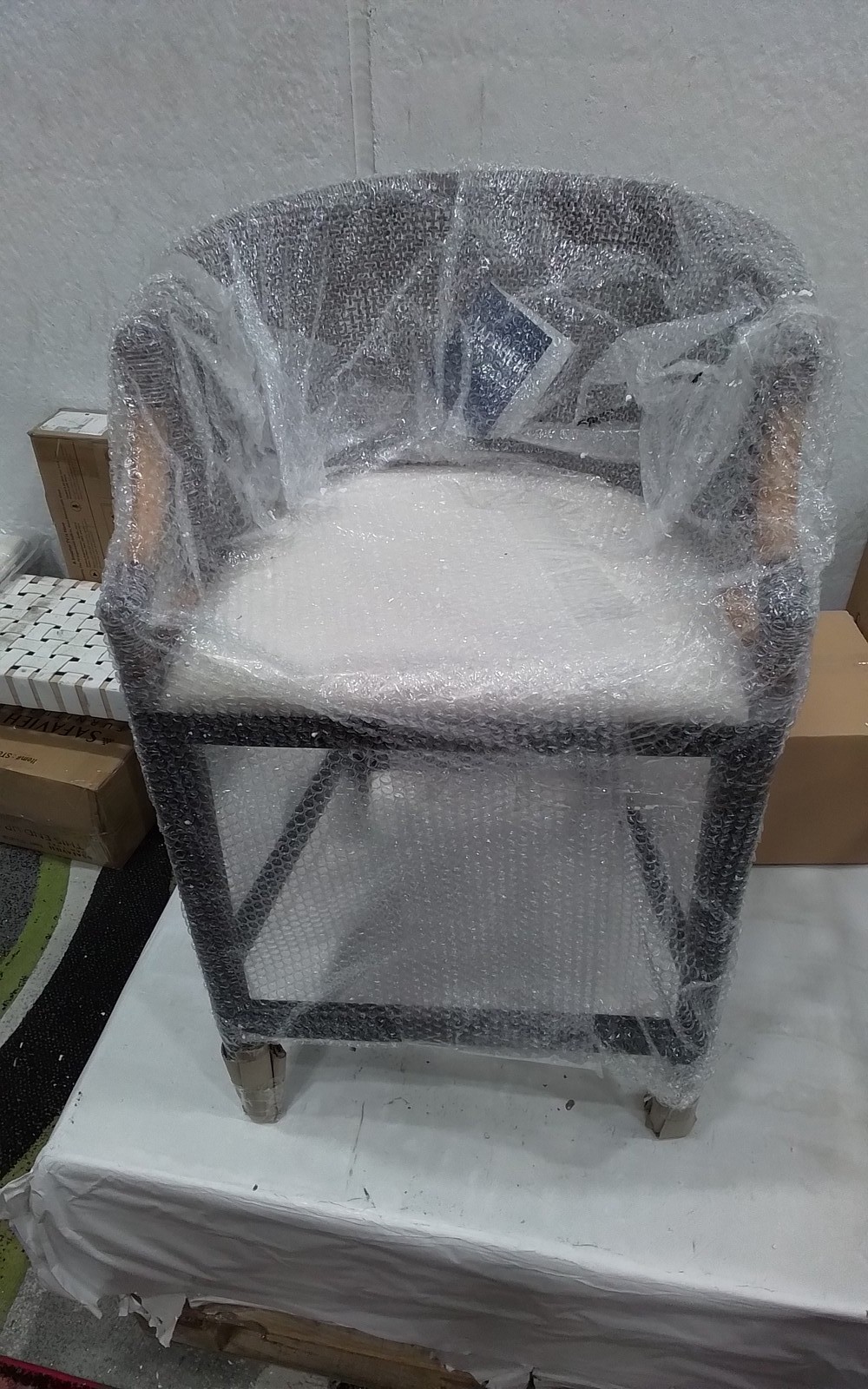Safavieh BRANDO COUNTER STOOL, Reduced Price 2172778617 BST4000B