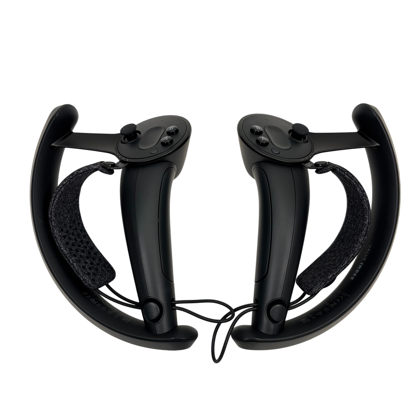 Valve Steam 1007 Index VR Headset And Controllers - PC & Console