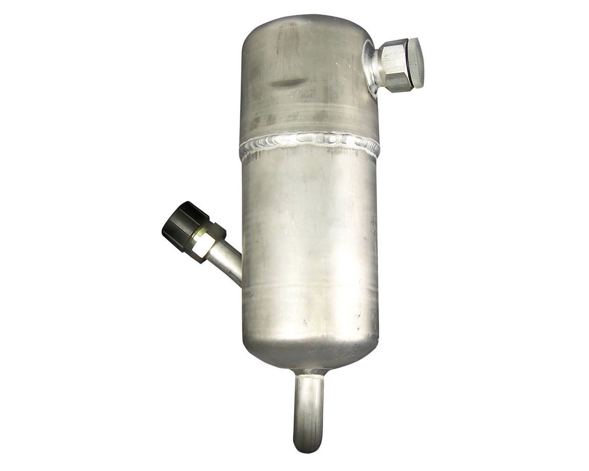 Accumulator,for 134a or R12 1980-1982 Corvette  [21-1248]