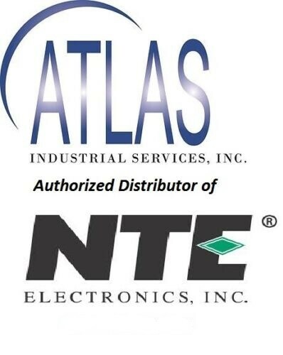 NTE NTE385 Audio Power Amp, Switch, Transistor **AUTHORIZED NTE DISTRIBUTOR**
