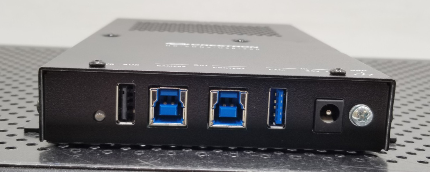 Crestron HD-CONV-USB-260 HD Converter M201922005