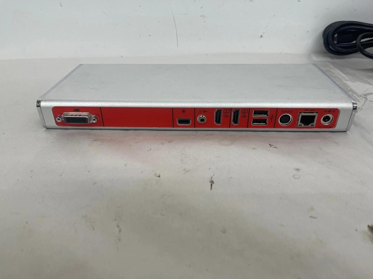 Polycom 2201-64752-001 RealPresence Group 300 - TESTED