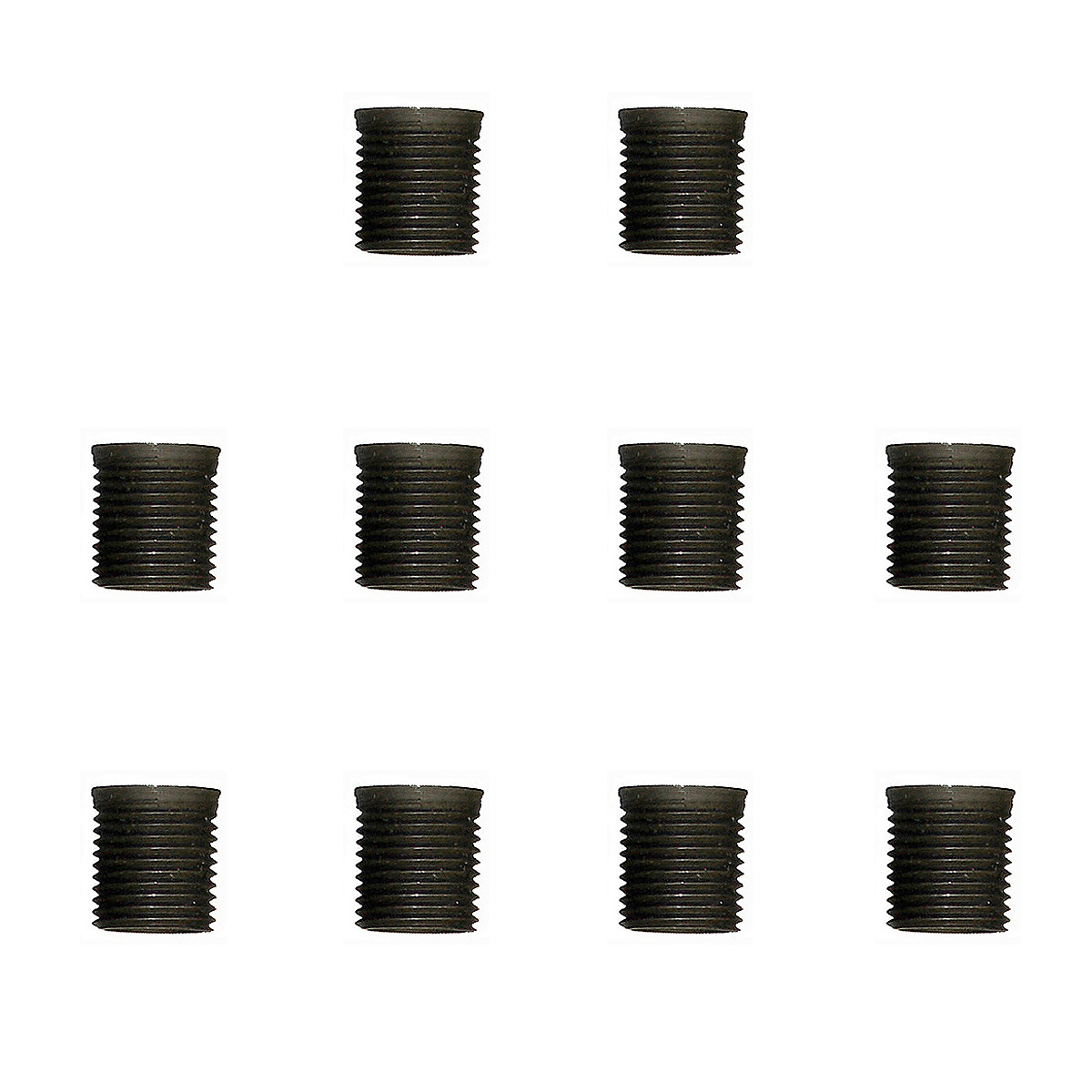 Time-Sert 12179 M12 x 1.75 x 30.0 Universal Head Bolt Inserts - 10 Pack