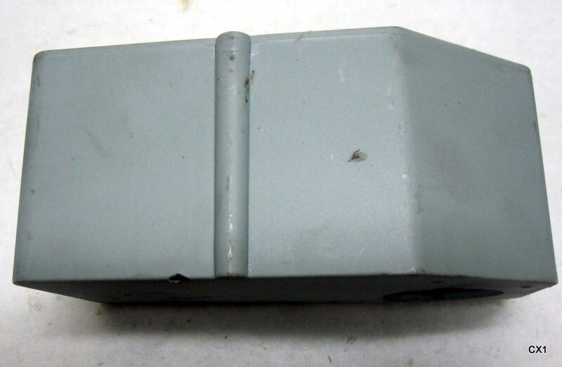 Electric Table Motor 6 mm Hex Motor Hole, 8-Pin Input