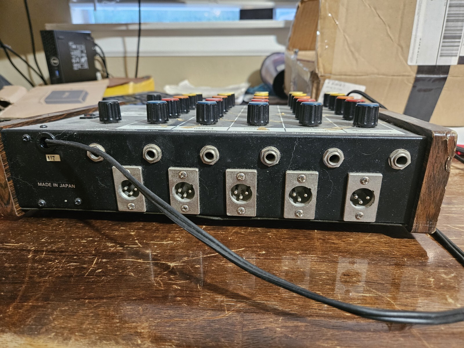 Gretsch ED-700 Module