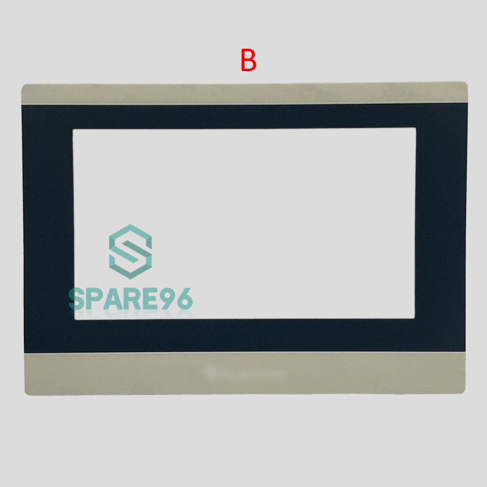 FE6070W Touch screen panel glass for FLEXEM FE6070W Touchpad Digitizer + overlay