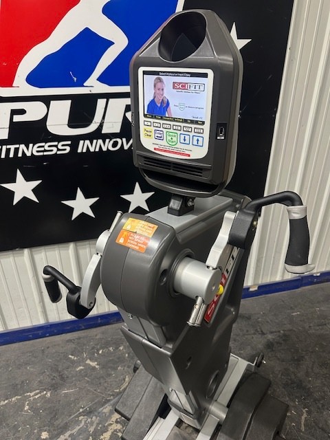 SciFit | PRO 1000 Upper Body Ergometer