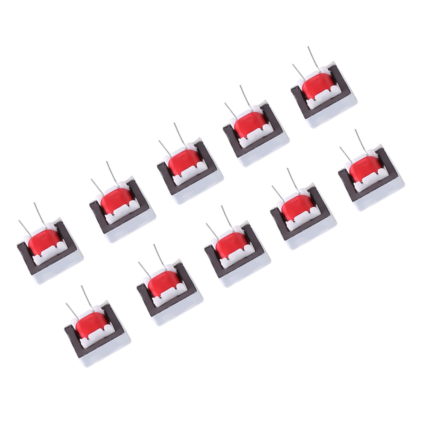 10pcs Isolation Transformer High Quality For Audio Equipment