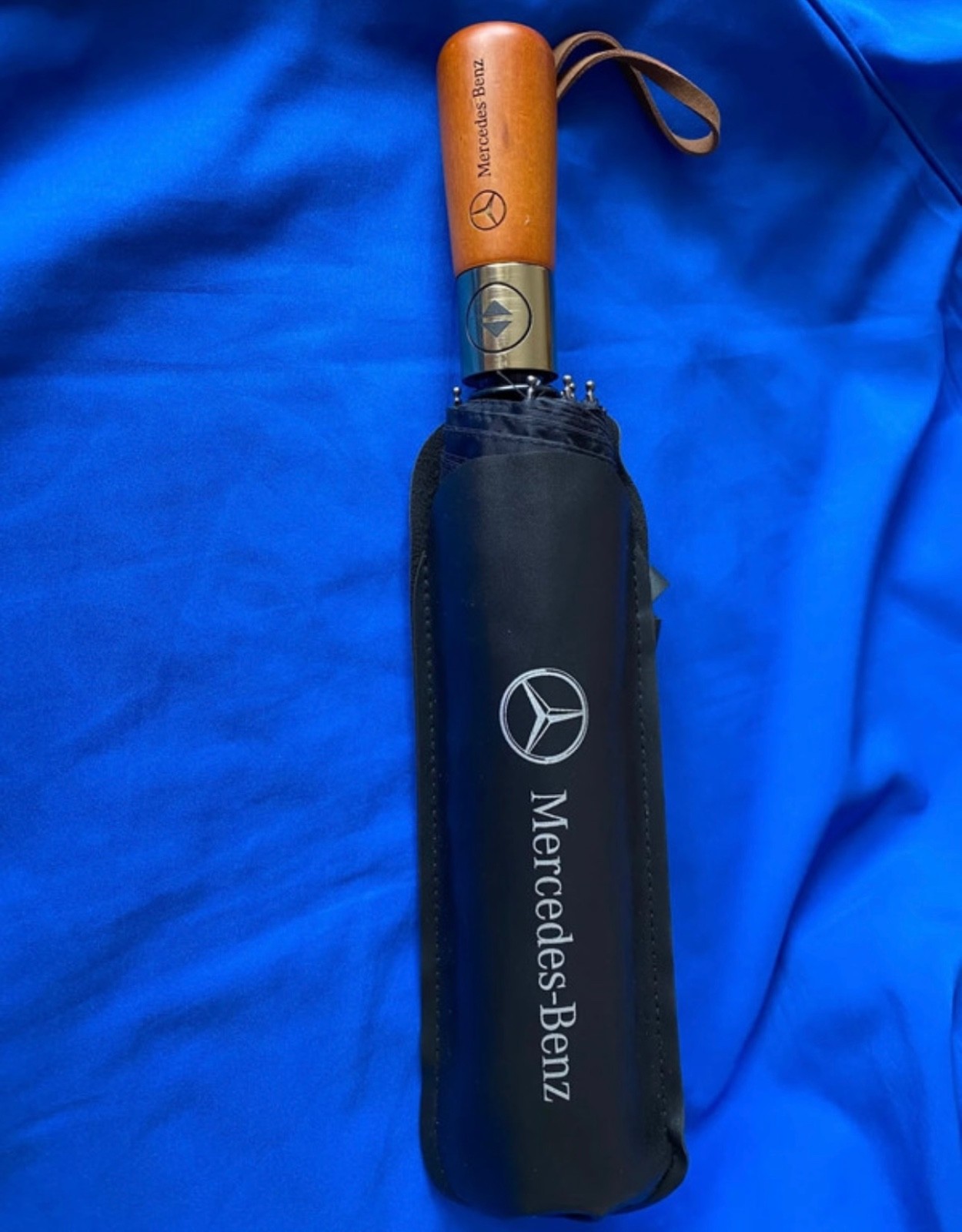 Mercedes Benz Umbrella